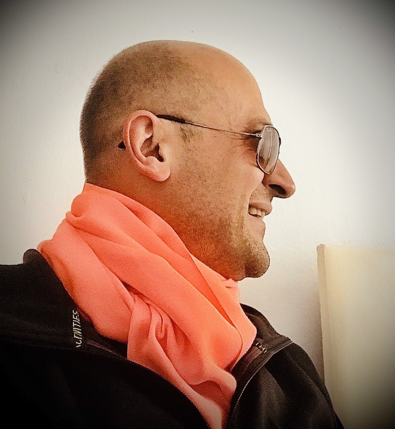 Murat Özgan