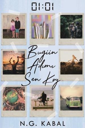 01:01 Bugün Adımı Sen Koy