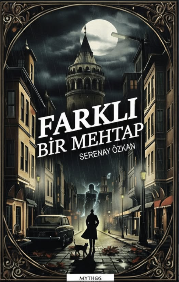Farklı Bir Mehtap