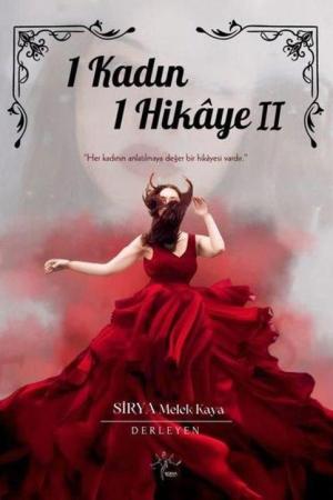 1 Kadın 1 Hikaye 2
