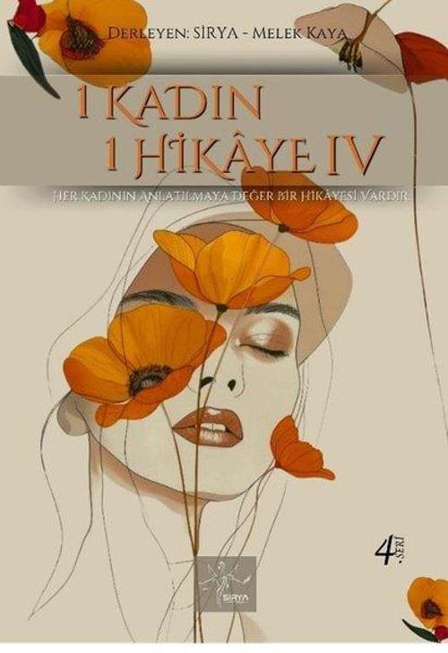 1 Kadın 1 Hikaye IV