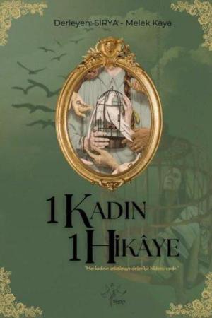 1 Kadın 1 Hikaye