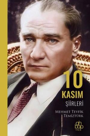 10 Kasım Şiirleri