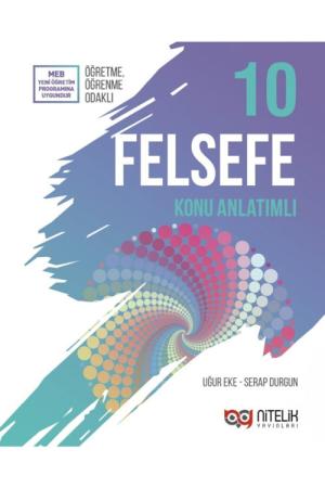 10. Sınıf Felsefe Konu Anlatımlı