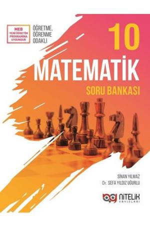 10. Sınıf Matematik Soru Bankası