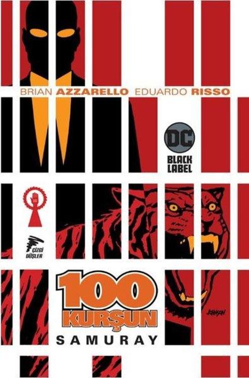 100 Kurşun 7 / Samuray