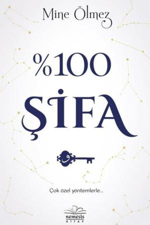 %100 Şifa