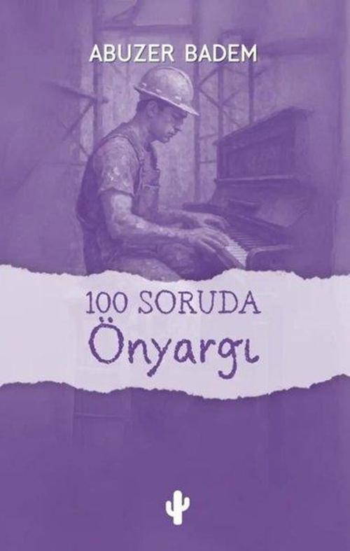 100 Soruda Önyargı