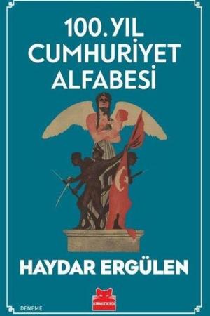 100. Yıl Cumhuriyet Alfabesi