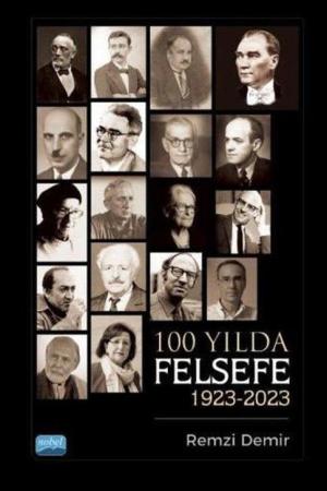 100 Yılda Felsefe (1923-2023)
