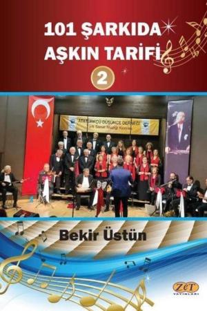 101 Şarkıda Aşkın Tarifi 2