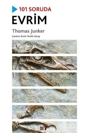 101 Soruda Evrim