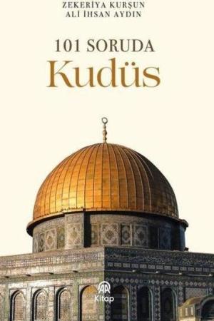 101 Soruda Kudüs