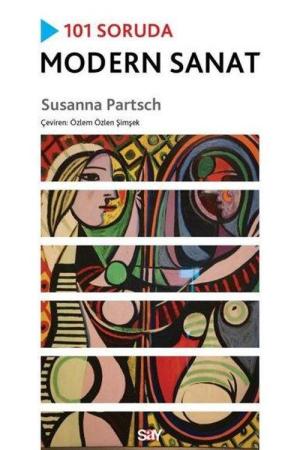 101 Soruda Modern Sanat