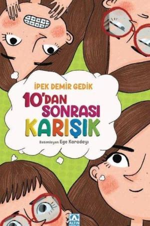 10'dan Sonrası Karışık