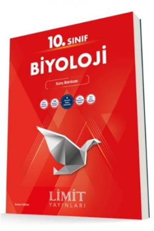 10.Sınıf Biyoloji Soru Bankası