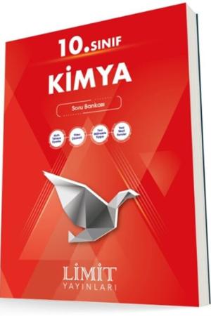 10.Sınıf Kimya Soru Bankası