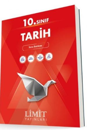 10.Sınıf Tarih Soru Bankası