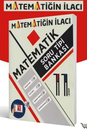 11. Sınıf Acil Matematik Soru Tipi Bankası