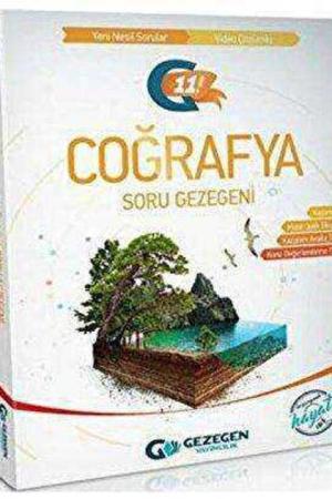 11. Sınıf Coğrafya Soru Gezegeni