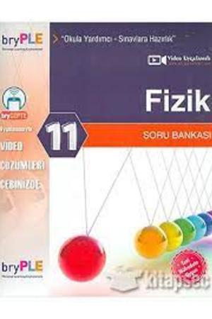 11. Sınıf Fizik Soru Bankası