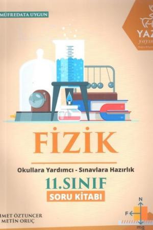11. Sınıf Fizik Soru Kitabı