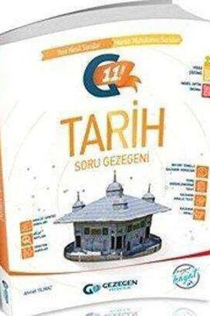 11. Sınıf Tarih Soru Gezegeni