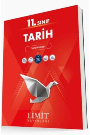 11.Sınıf Tarih Soru Bankası