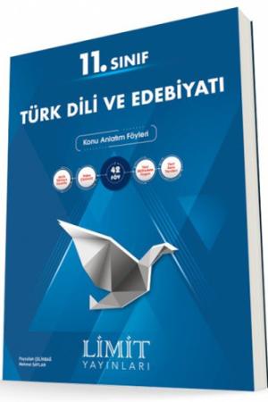 11.Sınıf Türk Dili Ve Edebiyatı Konu Anlatım Föyleri