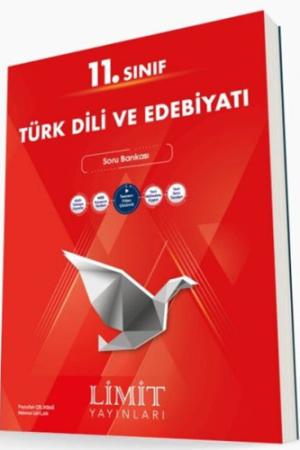 11.Sınıf Türk Dili Ve Edebiyatı Soru Bankası