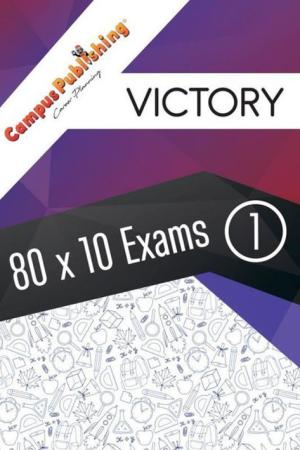 12 YKS Dil Victory 80x10 Deneme Exams 1