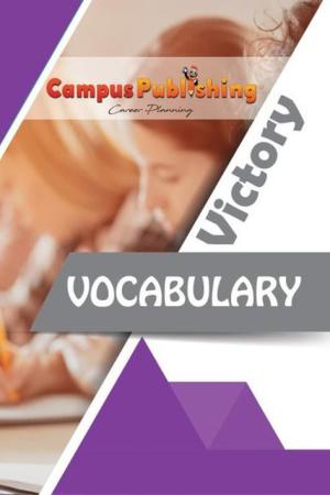 12 YKS Dil Victory Vocabulary