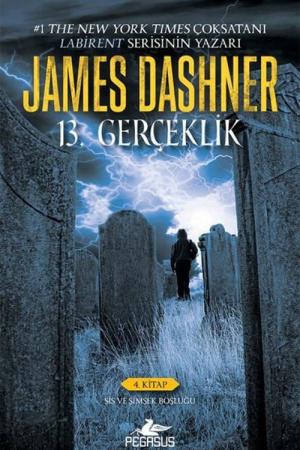 13. Gerçeklik (4. Kitap) Sis ve Şimşek Boşluğu