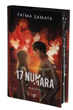 17 Numara / Matem (Ciltli)