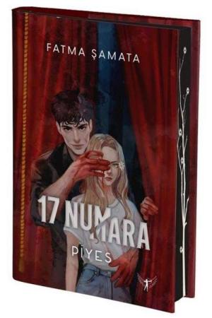 17 Numara / Piyes (Ciltli)