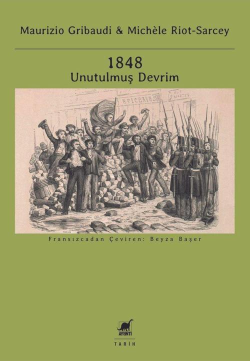 1848 Unutulmuş Devrim