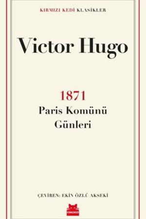 1871 Paris Komünü Günleri