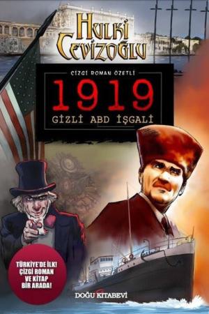 1919 Gizli ABD İşgali