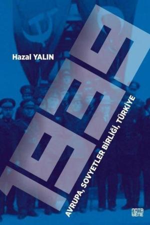 1939 Avrupa Sovyetler Birliği Türkiye