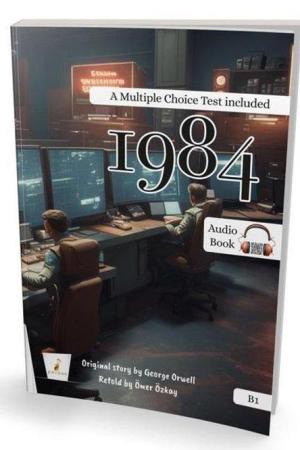 1984 B1 (İngilizce)