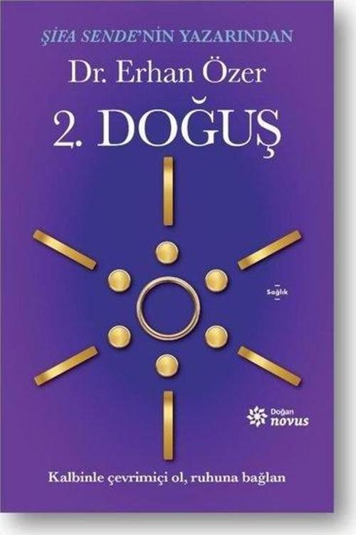 2. Doğuş Kalbinle Çevrimiçi Ol, Ruhuna Bağlan