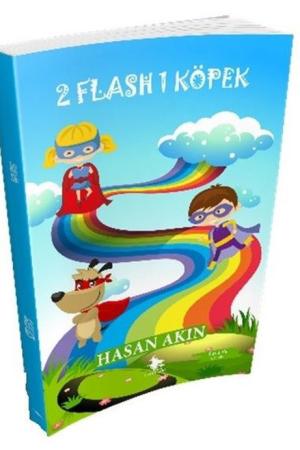 2 Flash 1 Köpek