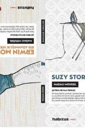 2 Oyun Bir Arada / Erwin Motor - Suzy Storck