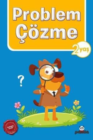 2 Yaş Problem Çözme