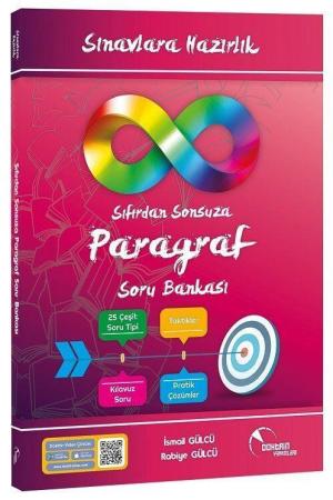 2021 Sıfırdan Sonsuza Paragraf (Video Çözümlü)