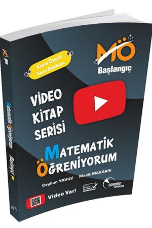 2021 Temelden Matematik Öğreniyorum