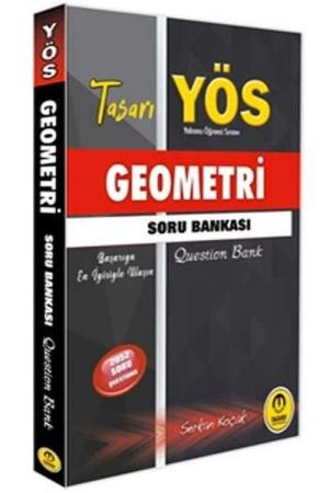 2021 YÖS Geometri Soru Bankası