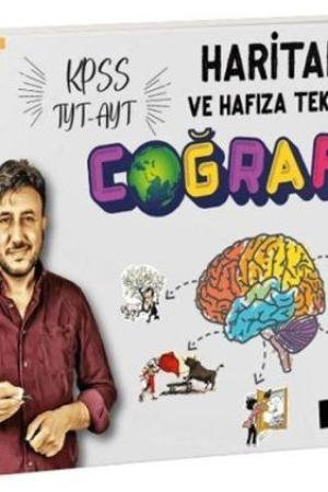 2022 Haritalar ve Hafıza Teknikleriyle Coğrafya