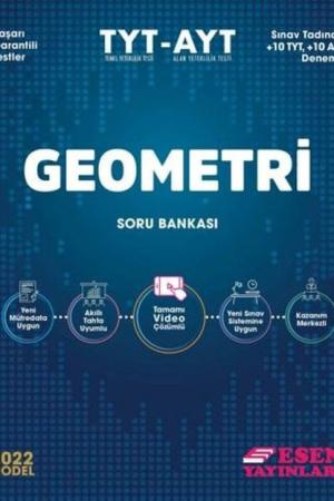 2022 TYT-AYT Geometri Soru Bankası