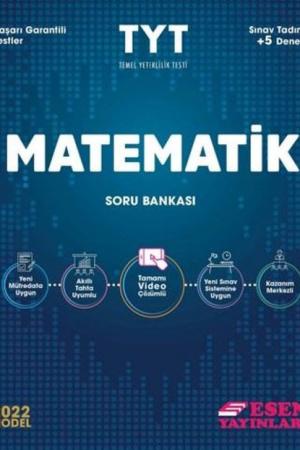 2022 TYT Matematik Soru Bankası